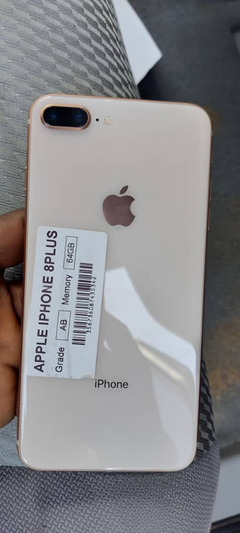sell iphone 8 plus uk