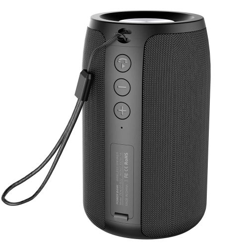 Zealot S32 Bluetooth Speaker Portable 3D Stereo Soundwoofer