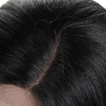 Ombre Long Body Wave Lace Synthetic Hair Wig - Image 7