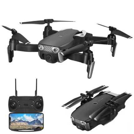 Eachine E511S GPS WiFi FPV with 1080P / 750p / 5G Options