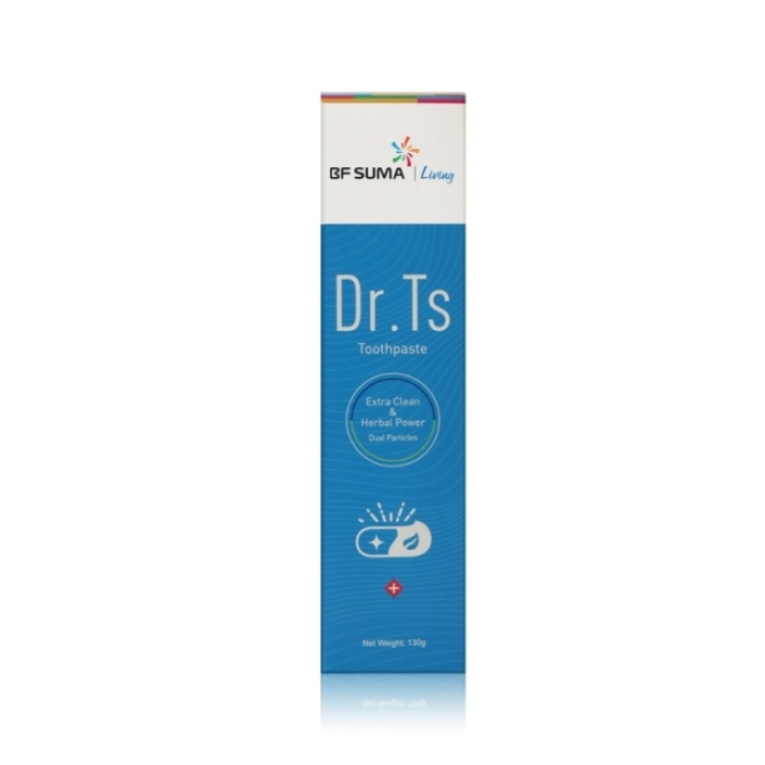 BF Suma Dr.Ts Toothpaste - Image 3