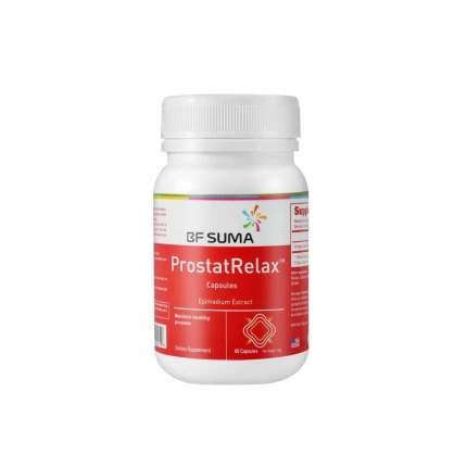BF Suma ProstatRelax Capsules