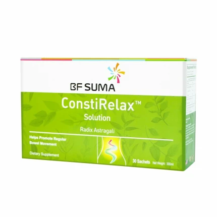 BF Suma ConstiRelax™ Solution Astragalus Prebiotic