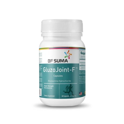 BF Suma GluzoJoint-F 750mg Capsules