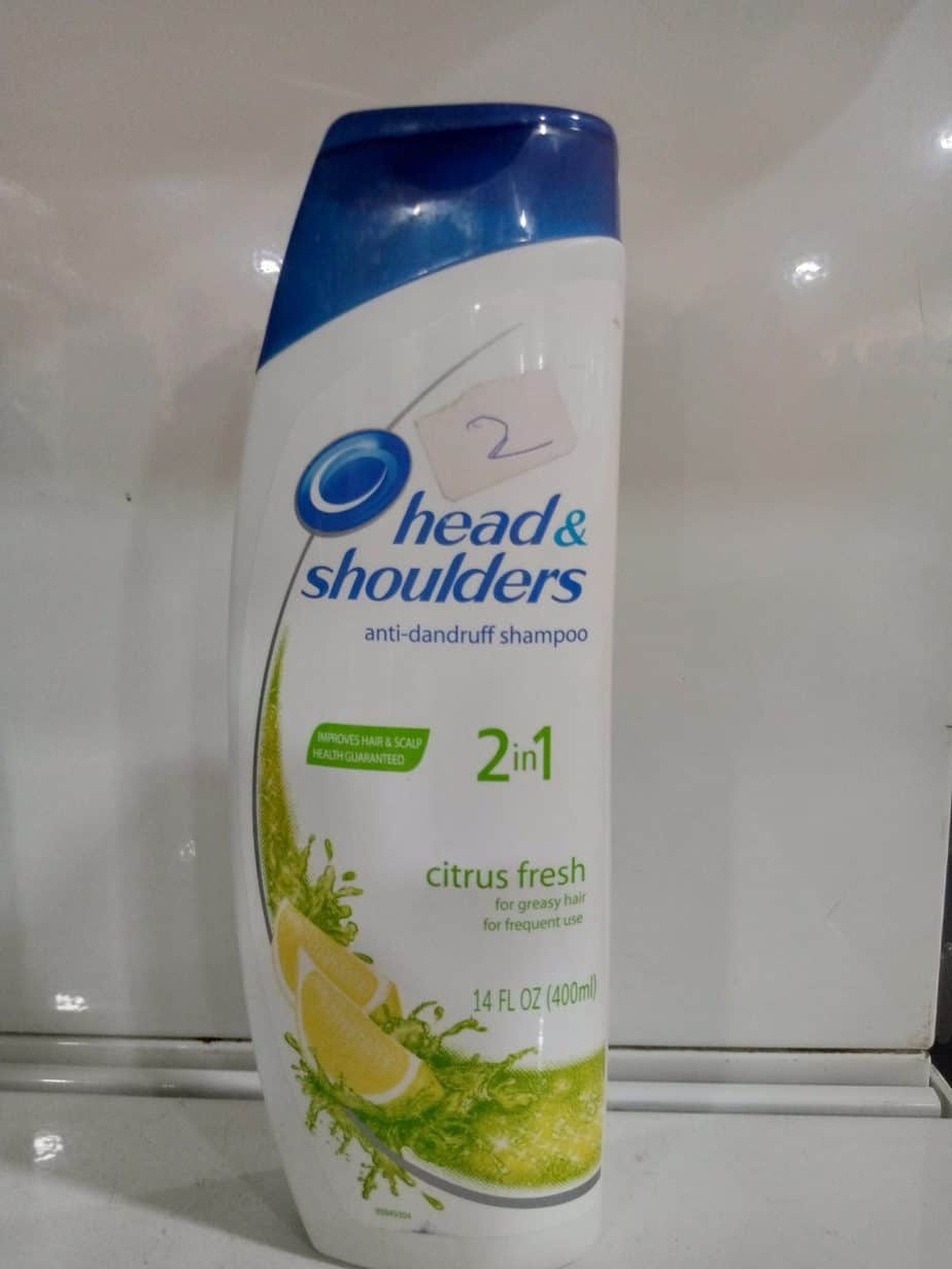 Head and Shoulder 2 in 1 anti dandruff Shampoo – Fairfurt Nigeria | Always Low Prices Head and Shoulder 2 in 1 anti dandruff Shampoo – Fairfurt Nigeria | Always Low Prices