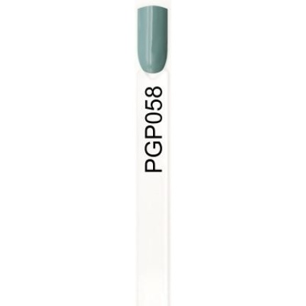 Planet Nails Gel Polish (058)
