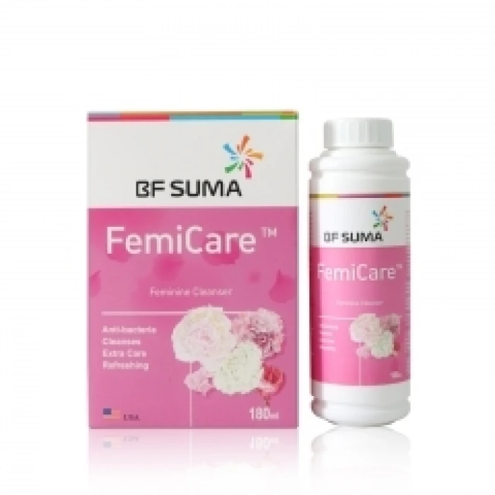 BF Suma FemiCare Feminine Cleanser - Image 1