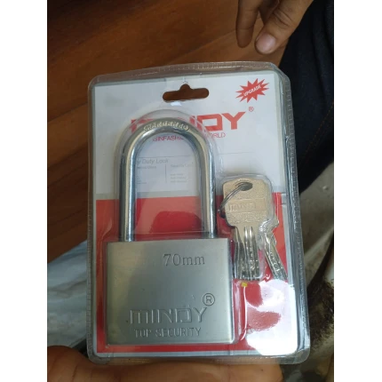 Padlock