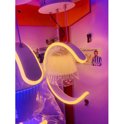 Led Dining Light