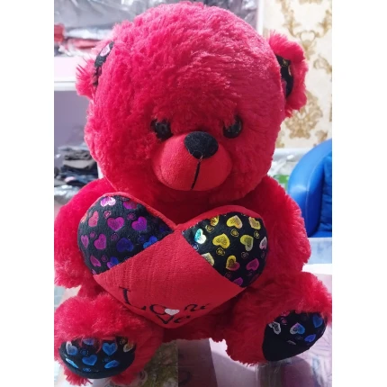Teddy bear