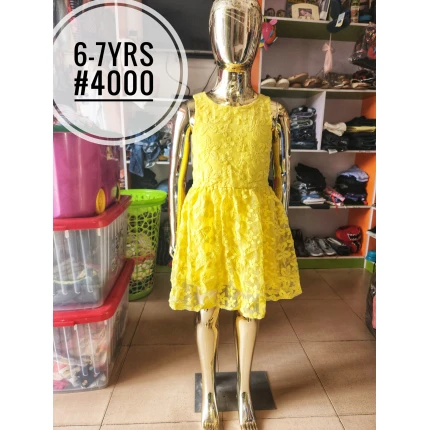 Party Gown