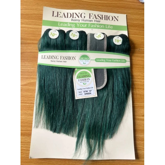 Leading fashion weavon - Image 1