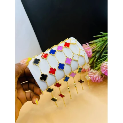 Vca handchain