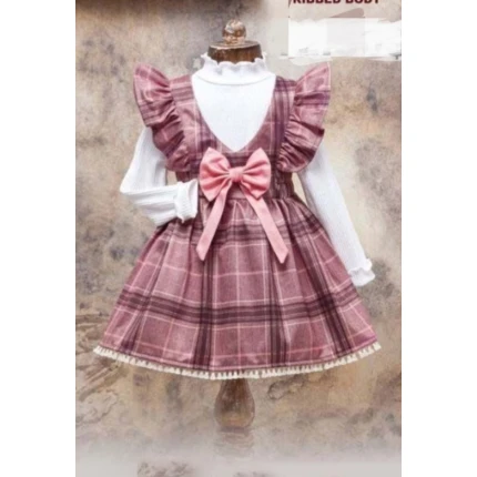 Girl dress