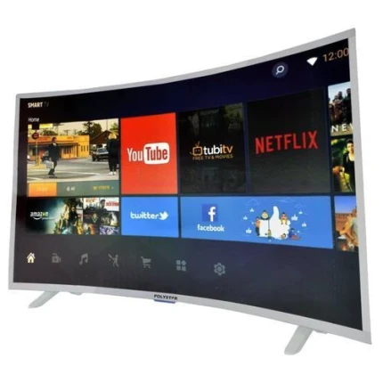 Polystar 32 Inches TV