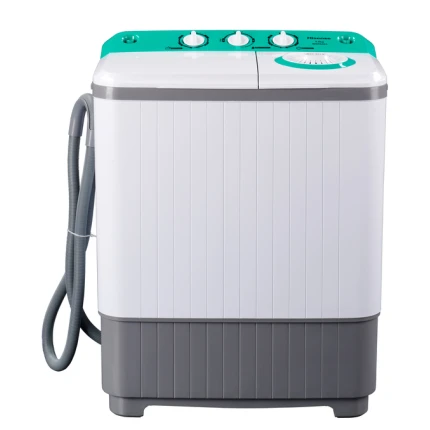 Hisense WM503-WSPA 5KG Top Load Twin Tub Washing Machine Hisense WM503-WSPA 5KG Top Load Twin Tub Washing Machine