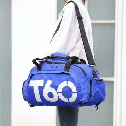 Sports Gym Bag