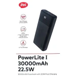 Itel 30000mAh Triple Input - Image 2