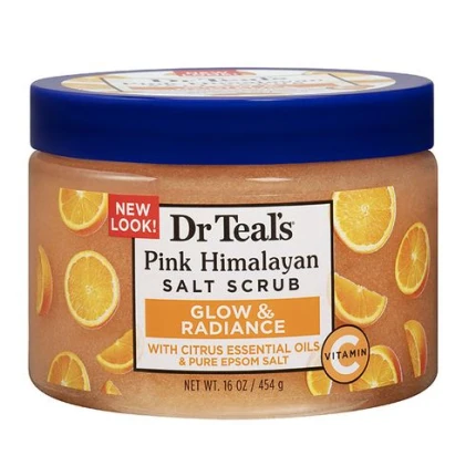 Dr Teal's Salt B