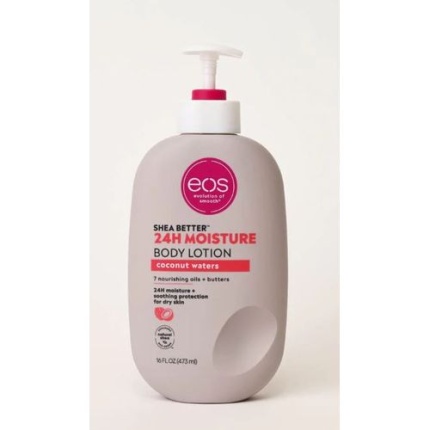 Evolution Of Smooth EOS Coconut Waters Body Lotion - 473ml
