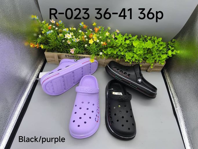 Ladies crocs hotsell