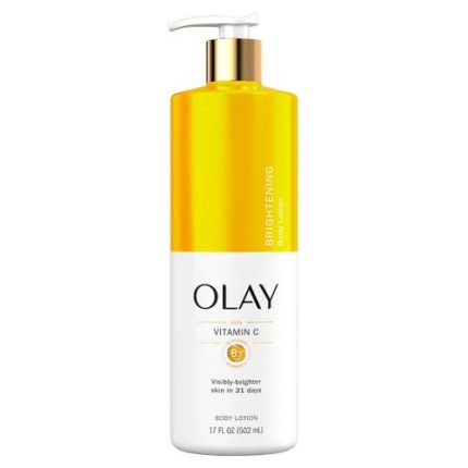 Share this product Olay With Vitamin C Brightening B Olaody Lotion 17floz3232
