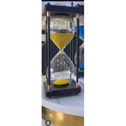 hour glass