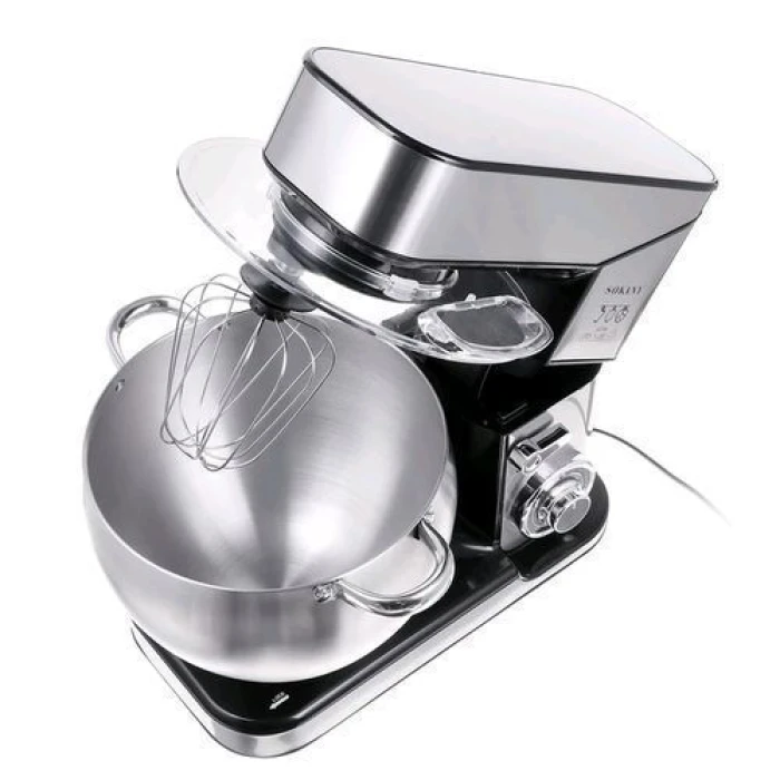 Rohnson 7L Industrial Mixer Cake Mixe - Image 1