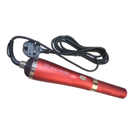 Healthcode Terahertz Blower