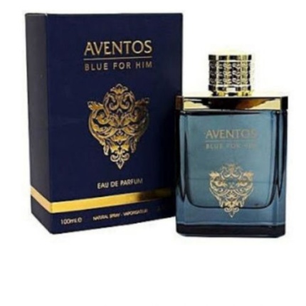 Fragrance World AVENTOS BLUE FOR HIM PERFUME