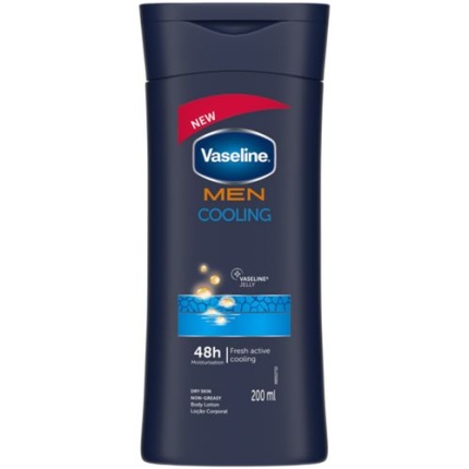 Share this product Vaseline Men Cooling Lotion 200ml